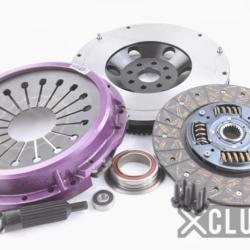 XCLUTCH XKTY24550-1A