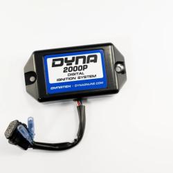 DYNATEK DD2000HD2E8P