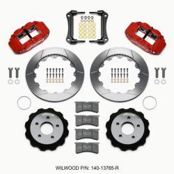 WILWOOD 14013765R