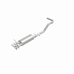 MAG BRE Exhaust Kits Magnaflow 106-0632