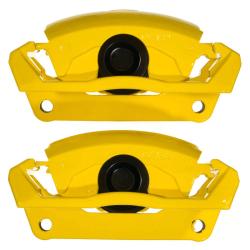 PowerStop S4836YLW