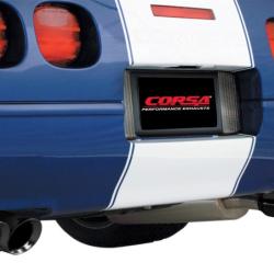 CORSA PERFORMANCE 14118BLK