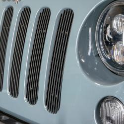 DV8 Offroad D-JP-190008-BLACK