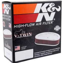 K&N ENGINEERING HD1212