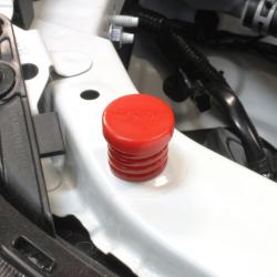 PERRIN PERFORMANCE PSPBDY010RD