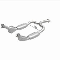 Magnaflow 441108