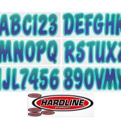 HARDLINE PUTEG200