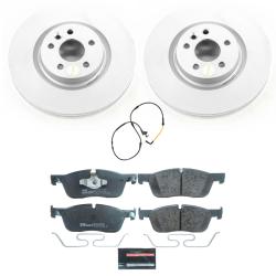 PowerStop ESK8107