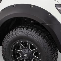 Bushwacker 20089-02