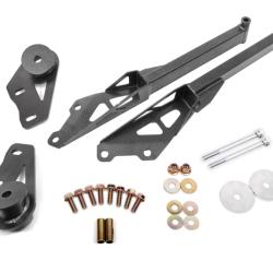 BMR Suspension CB762H