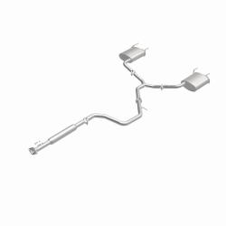 MAG BRE Exhaust Kits Magnaflow 106-0898