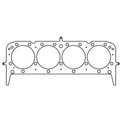 Cometic Gasket C5954-040