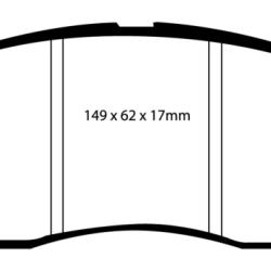 EBC DP61975