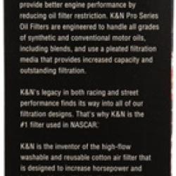 K&N Engineering PS-4003