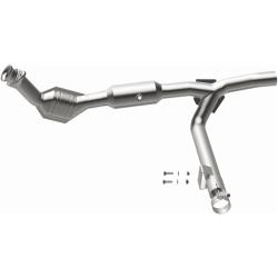 MAG Converter Direct Fit Magnaflow 21-249