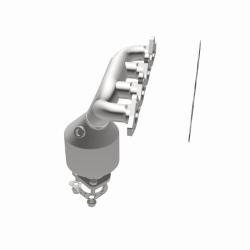 Magnaflow 51500