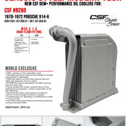 CSF 8260