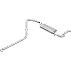 MAG BRE Exhaust Kits Magnaflow 106-0646