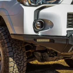 Body Armor 4x4 TR-19339W