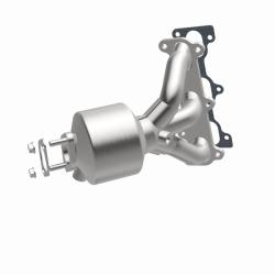 MAG Converter Direct Fit Magnaflow 51316