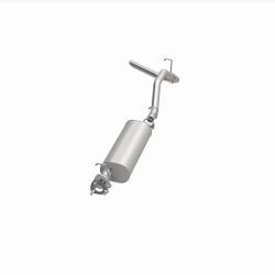 MAG BRE Exhaust Kits Magnaflow 106-0097