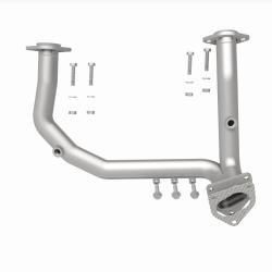 MAG BRE Front Pipe Kit Magnaflow 107-0101