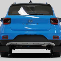 RALLY ARMOR MF65URBLKBL