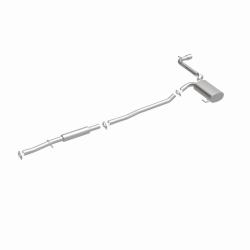 MAG BRE Exhaust Kits Magnaflow 106-0811