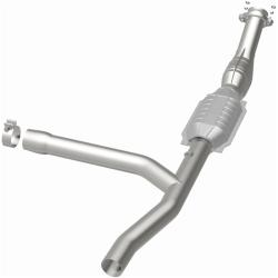 MAG Converter Direct Fit Magnaflow 447132