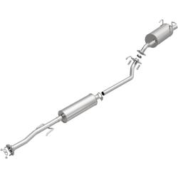 MAG BRE Exhaust Kits Magnaflow 106-0086