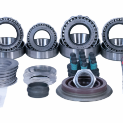 Revolution Gear & Axle 35-2015-B