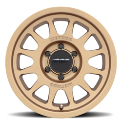 METHOD WHEELS MR70377563950