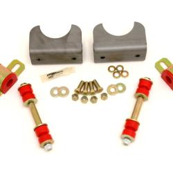BMR Suspension SMK001