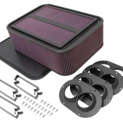 K&N ENGINEERING 1008558