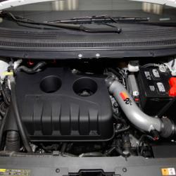 K&N Engineering 77-2586KS