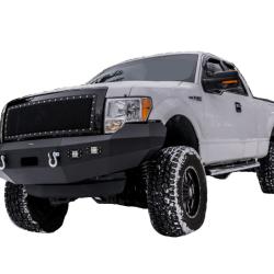 DV8 Offroad FBFF1-02