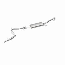 Magnaflow 106-0753