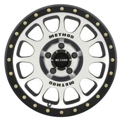 METHOD WHEELS MR30568012300