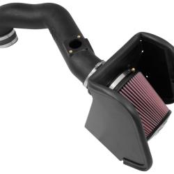 K&N ENGINEERING 636017