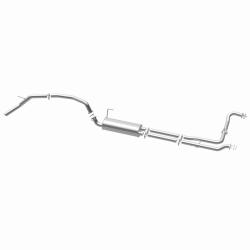 MAG BRE Exhaust Kits Magnaflow 106-0742