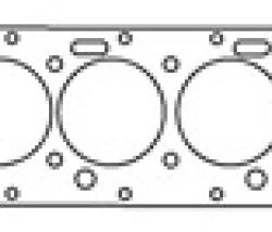 Cometic Gasket C4331-059
