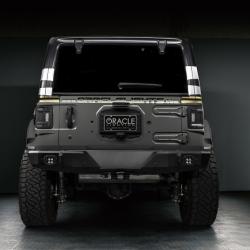 ORACLE LIGHTING 5884504T