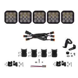 DIODE DYNAMICS DD7254