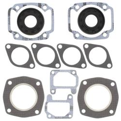 VERTEX PISTONS 711053