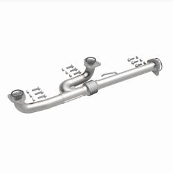 MAG BRE Front Pipe Kit Magnaflow 107-0094