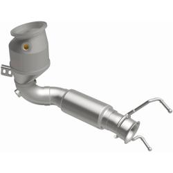 MAG Converter Direct Fit Magnaflow 52929