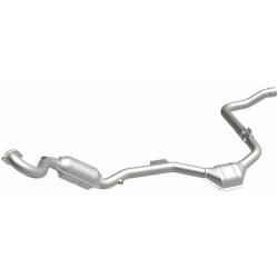 MAG Converter Direct Fit Magnaflow 447264