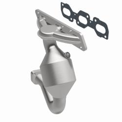 MAG Converter Direct Fit Magnaflow 452007
