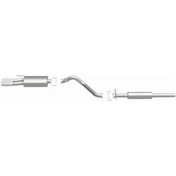 Magnaflow 15670