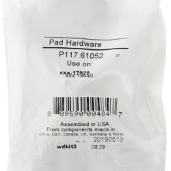ST Street Brake Pads Stoptech 308.17920